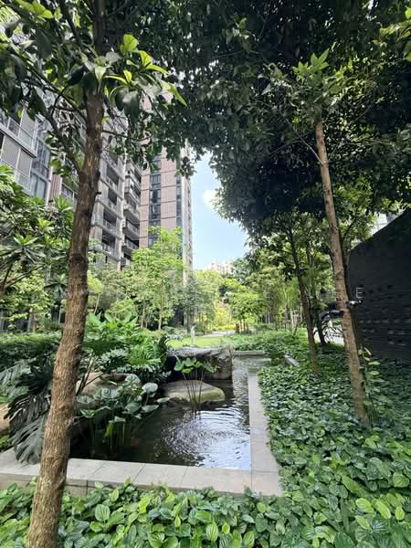 Martin Modern, 10 Martin Place, 2 Bedrooms, 764 sqft, Apartment For Rent, by Jacqueline Lee 李瑞玲, 500231510 - PropertyGuru.com.sg