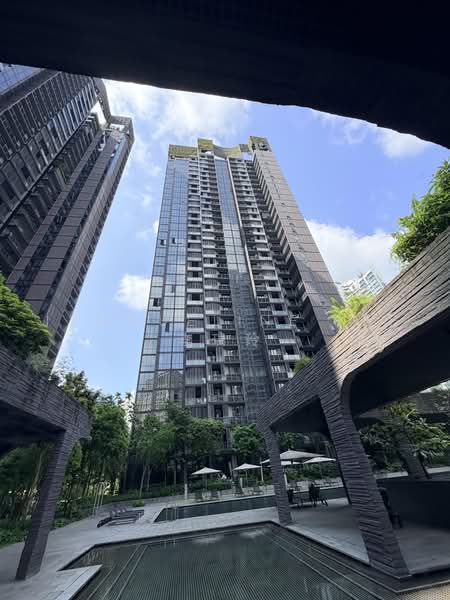 Martin Modern, 10 Martin Place, 2 Bedrooms, 764 sqft, Apartment For Rent, by Jacqueline Lee 李瑞玲, 500231510 - PropertyGuru.com.sg