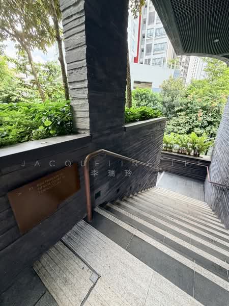 Martin Modern, 10 Martin Place, 2 Bedrooms, 764 sqft, Apartment For Rent, by Jacqueline Lee 李瑞玲, 500231510 - PropertyGuru.com.sg