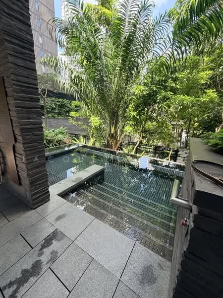 Martin Modern, 10 Martin Place, 2 Bedrooms, 764 sqft, Apartment For Rent, by Jacqueline Lee 李瑞玲, 500231510 - PropertyGuru.com.sg