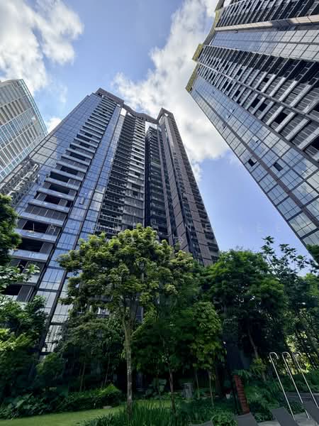 Martin Modern, 10 Martin Place, 2 Bedrooms, 764 sqft, Apartment For Rent, by Jacqueline Lee 李瑞玲, 500231510 - PropertyGuru.com.sg