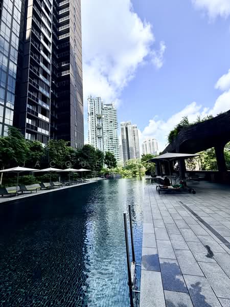 Martin Modern, 10 Martin Place, 2 Bedrooms, 764 sqft, Apartment For Rent, by Jacqueline Lee 李瑞玲, 500231510 - PropertyGuru.com.sg