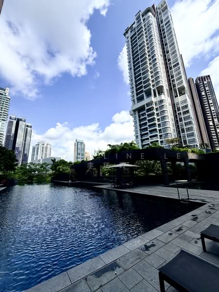Martin Modern, 10 Martin Place, 2 Bedrooms, 764 sqft, Apartment For Rent, by Jacqueline Lee 李瑞玲, 500231510 - PropertyGuru.com.sg