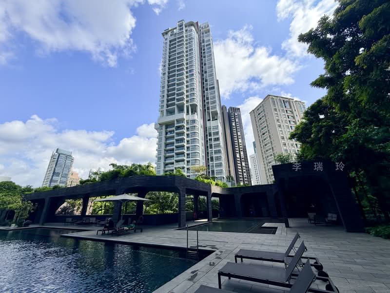 Martin Modern, 10 Martin Place, 2 Bedrooms, 764 sqft, Apartment For Rent, by Jacqueline Lee 李瑞玲, 500231510 - PropertyGuru.com.sg