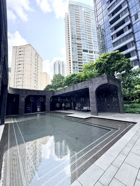 Martin Modern, 10 Martin Place, 2 Bedrooms, 764 sqft, Apartment For Rent, by Jacqueline Lee 李瑞玲, 500231510 - PropertyGuru.com.sg