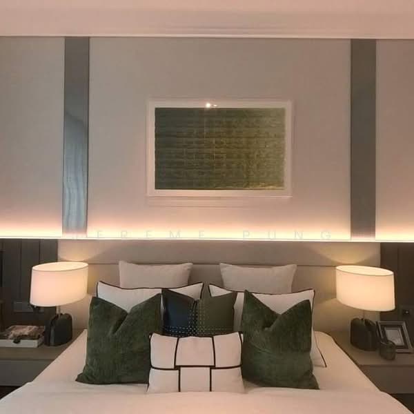 The Oliv @ Balmoral, 11C Balmoral Road, 4 Bedrooms, 3,337 sqft, Apartment For Sale, by Jereme Pung, 500231513 - Bedroom - PropertyGuru.com.sg