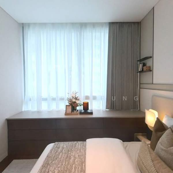 The Oliv @ Balmoral, 11C Balmoral Road, 4 Bedrooms, 3,337 sqft, Apartment For Sale, by Jereme Pung, 500231513 - Bedroom - PropertyGuru.com.sg