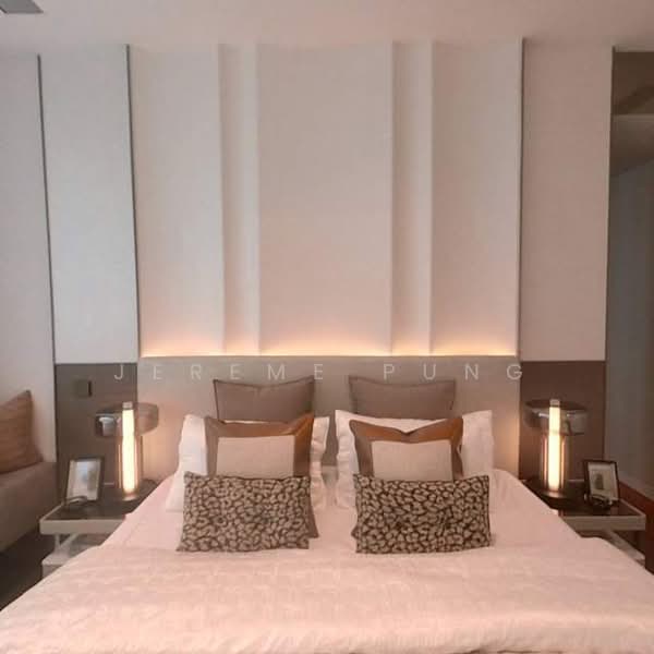 The Oliv @ Balmoral, 11C Balmoral Road, 4 Bedrooms, 3,337 sqft, Apartment For Sale, by Jereme Pung, 500231513 - Bedroom - PropertyGuru.com.sg