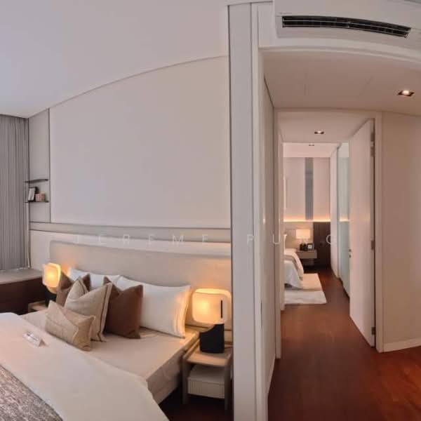 The Oliv @ Balmoral, 11C Balmoral Road, 4 Bedrooms, 3,337 sqft, Apartment For Sale, by Jereme Pung, 500231513 - Bedroom - PropertyGuru.com.sg