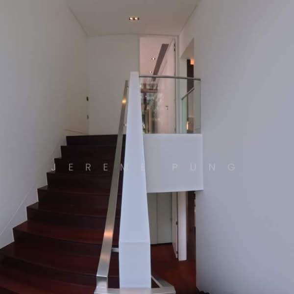 The Oliv @ Balmoral, 11C Balmoral Road, 4 Bedrooms, 3,337 sqft, Apartment For Sale, by Jereme Pung, 500231513 - Interior - PropertyGuru.com.sg
