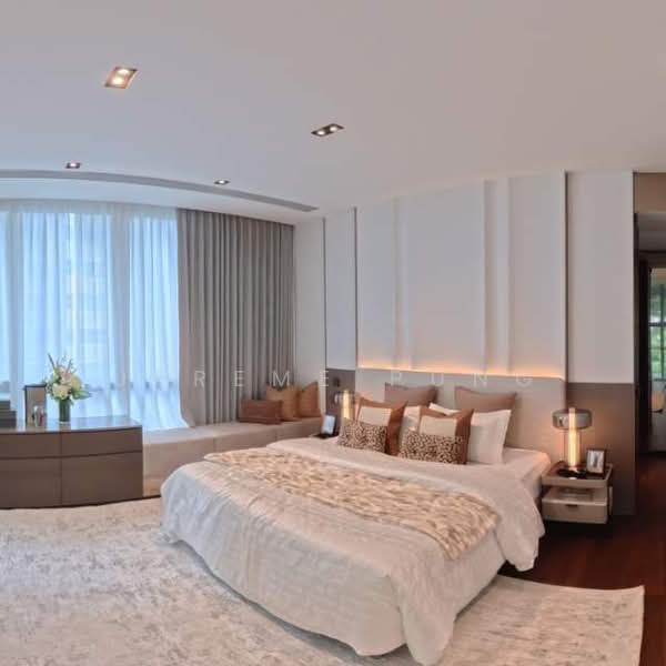 The Oliv @ Balmoral, 11C Balmoral Road, 4 Bedrooms, 3,337 sqft, Apartment For Sale, by Jereme Pung, 500231513 - Bedroom - PropertyGuru.com.sg