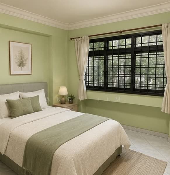609 Woodlands Ring Road, 609 Woodlands Ring Road, 3 Bedrooms, 1,312 sqft, HDB Flat For Sale, by Andy Lim, 500231514 - Bedroom - PropertyGuru.com.sg