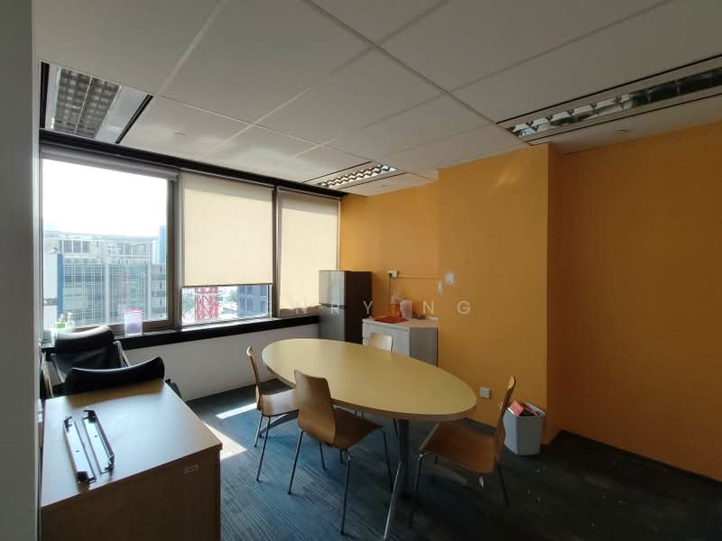 Keck Seng Tower, 133 Cecil Street, 1,280 sqft, Office For Rent, by Henry Ng, 500231515 - Interior - CommercialGuru.com.sg