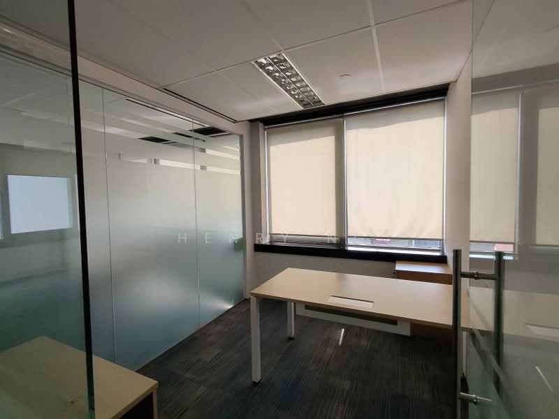 Keck Seng Tower, 133 Cecil Street, 1,280 sqft, Office For Rent, by Henry Ng, 500231515 - Interior - CommercialGuru.com.sg