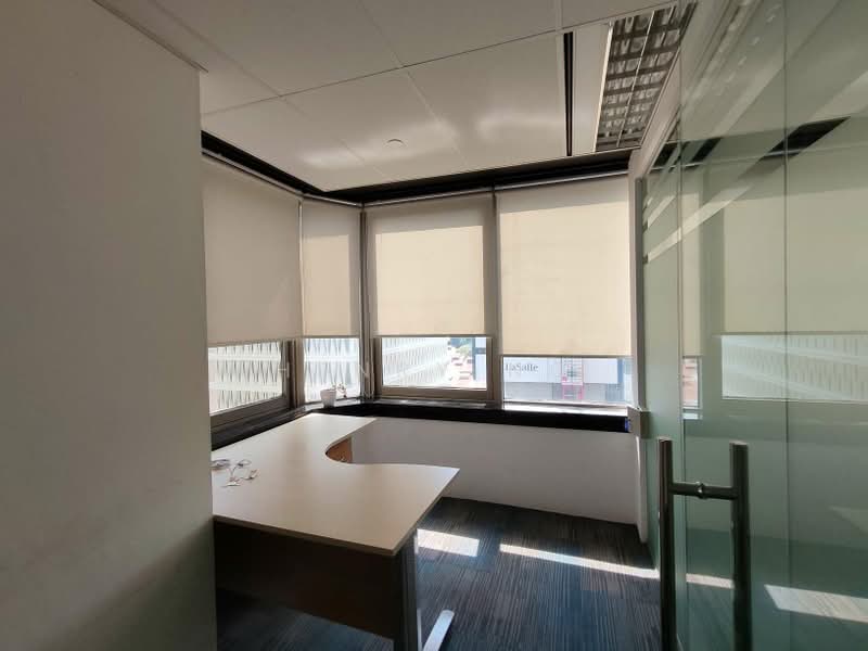 Keck Seng Tower, 133 Cecil Street, 1,280 sqft, Office For Rent, by Henry Ng, 500231515 - Interior - CommercialGuru.com.sg