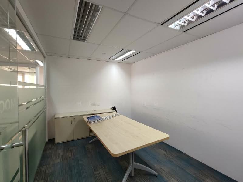 Keck Seng Tower, 133 Cecil Street, 1,280 sqft, Office For Rent, by Henry Ng, 500231515 - Interior - CommercialGuru.com.sg