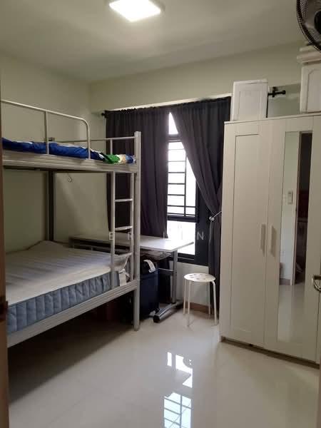 102B Bidadari Park Drive, 102B Bidadari Park Drive, Room Rental, 150 sqft, HDB Flat For Rent, by Er Lin, 500231516 - Bedroom - PropertyGuru.com.sg