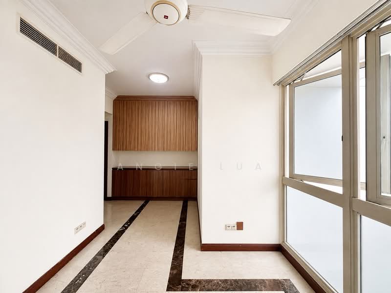 Trellis Towers, 700 Toa Payoh Lorong 1, 1 Bedroom, 549 sqft, Condominium For Sale, by Angie Lua, 500231517 - Interior - PropertyGuru.com.sg