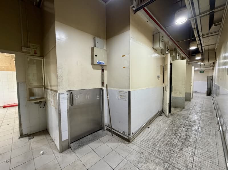 Eunos Technolink, 13 Kaki Bukit Road 1, 30,000 sqft, Light Industrial (B1) For Rent, by Doreen Lee, 500231518 - Corridor - CommercialGuru.com.sg