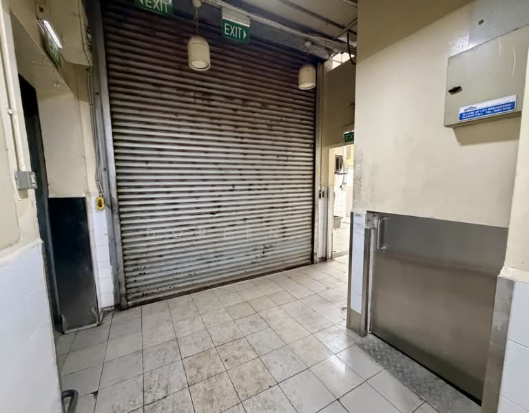 Eunos Technolink, 13 Kaki Bukit Road 1, 30,000 sqft, Light Industrial (B1) For Rent, by Doreen Lee, 500231518 - Interior - CommercialGuru.com.sg