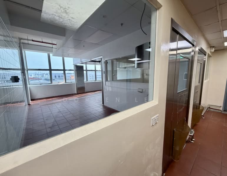 Eunos Technolink, 13 Kaki Bukit Road 1, 30,000 sqft, Light Industrial (B1) For Rent, by Doreen Lee, 500231518 - Interior - CommercialGuru.com.sg