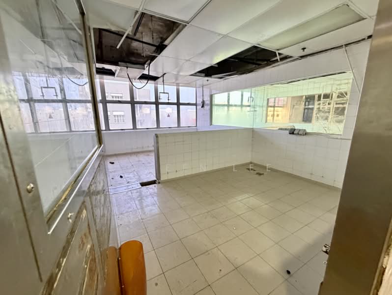 Eunos Technolink, 13 Kaki Bukit Road 1, 30,000 sqft, Light Industrial (B1) For Rent, by Doreen Lee, 500231518 - Interior - CommercialGuru.com.sg