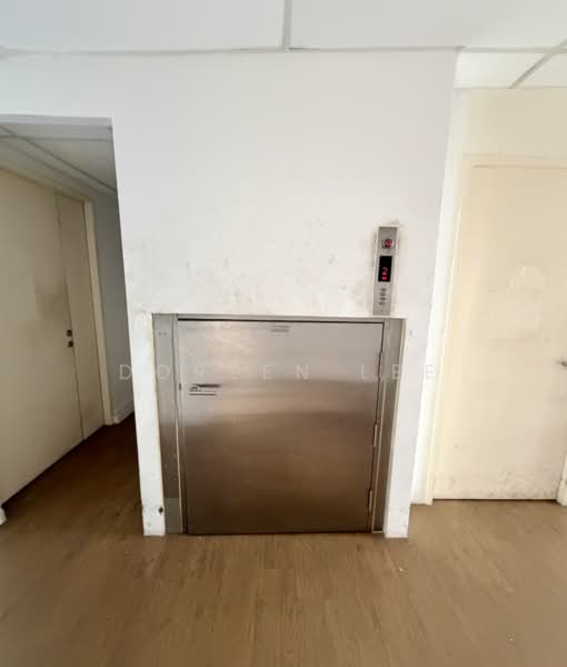 Eunos Technolink, 13 Kaki Bukit Road 1, 30,000 sqft, Light Industrial (B1) For Rent, by Doreen Lee, 500231518 - Interior - CommercialGuru.com.sg