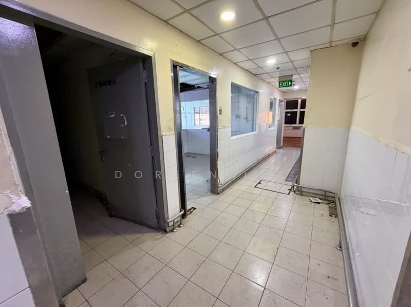 Eunos Technolink, 13 Kaki Bukit Road 1, 30,000 sqft, Light Industrial (B1) For Rent, by Doreen Lee, 500231518 - Corridor - CommercialGuru.com.sg