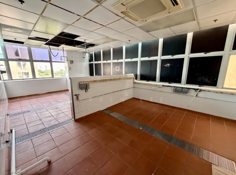 Eunos Technolink, 13 Kaki Bukit Road 1, 30,000 sqft, Light Industrial (B1) For Rent, by Doreen Lee, 500231518 - Interior - CommercialGuru.com.sg