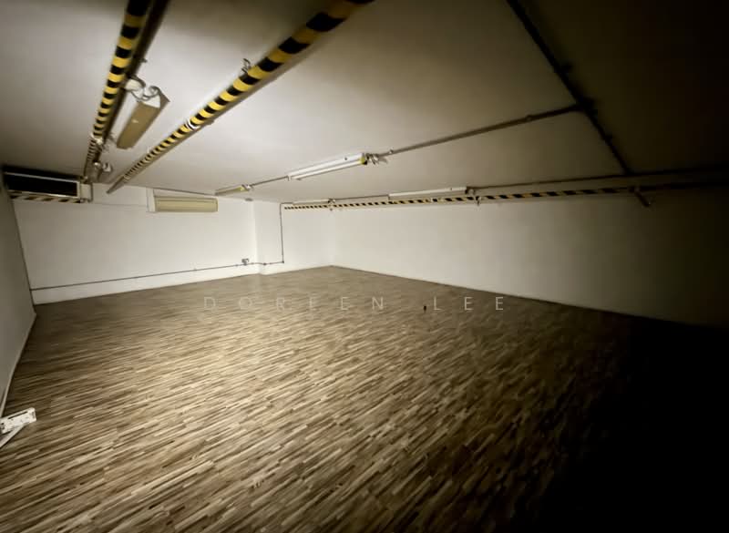 Eunos Technolink, 13 Kaki Bukit Road 1, 30,000 sqft, Light Industrial (B1) For Rent, by Doreen Lee, 500231518 - Interior - CommercialGuru.com.sg