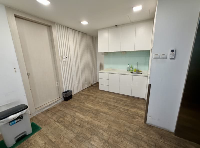 Eunos Technolink, 13 Kaki Bukit Road 1, 30,000 sqft, Light Industrial (B1) For Rent, by Doreen Lee, 500231518 - Kitchen - CommercialGuru.com.sg