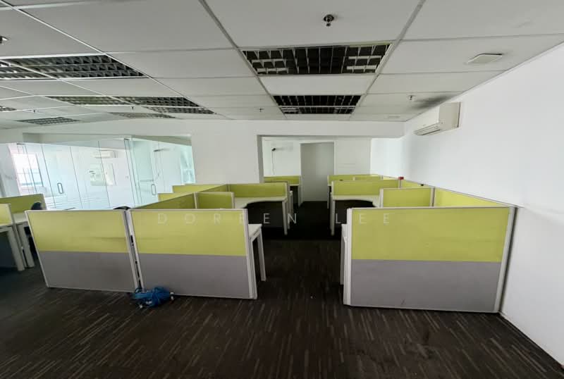 Eunos Technolink, 13 Kaki Bukit Road 1, 30,000 sqft, Light Industrial (B1) For Rent, by Doreen Lee, 500231518 - Interior - CommercialGuru.com.sg