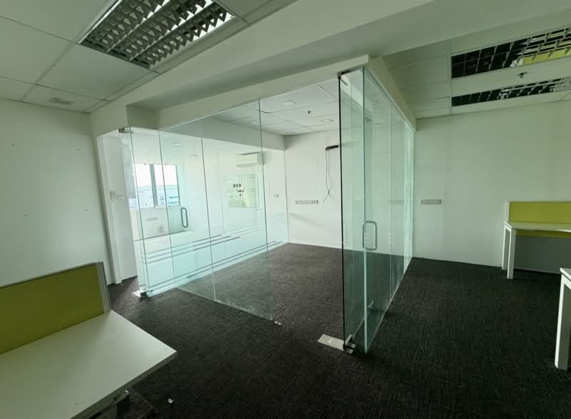 Eunos Technolink, 13 Kaki Bukit Road 1, 30,000 sqft, Light Industrial (B1) For Rent, by Doreen Lee, 500231518 - Interior - CommercialGuru.com.sg