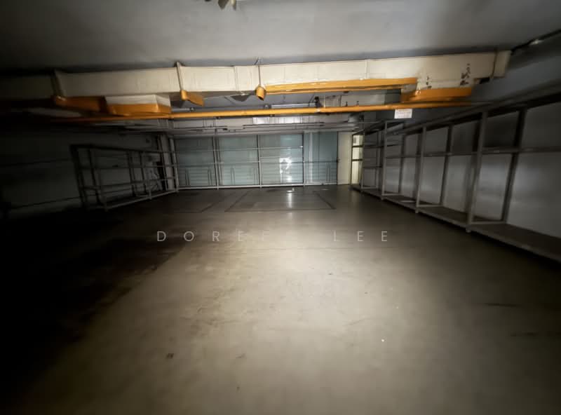 Eunos Technolink, 13 Kaki Bukit Road 1, 30,000 sqft, Light Industrial (B1) For Rent, by Doreen Lee, 500231518 - Interior - CommercialGuru.com.sg