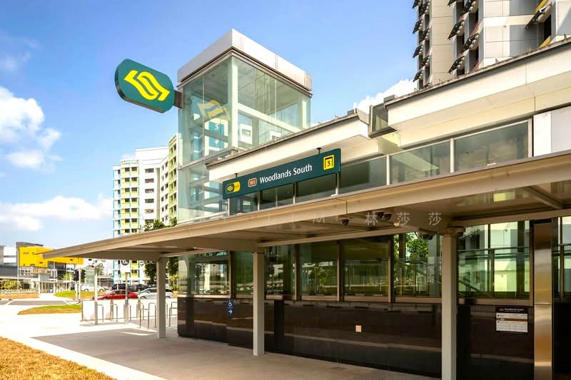 La Casa, 64 Woodlands Drive 16, 2 Bedrooms, 980 sqft, Condominium For Sale, by Sandy Lim 林莎莎, 500231521 - Woodlands South MRT - PropertyGuru.com.sg