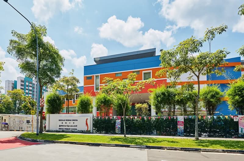 La Casa, 64 Woodlands Drive 16, 2 Bedrooms, 980 sqft, Condominium For Sale, by Sandy Lim 林莎莎, 500231521 - Innova Primary - PropertyGuru.com.sg