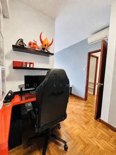 La Casa, 64 Woodlands Drive 16, 2 Bedrooms, 980 sqft, Condominium For Sale, by Sandy Lim 林莎莎, 500231521 - Study - PropertyGuru.com.sg