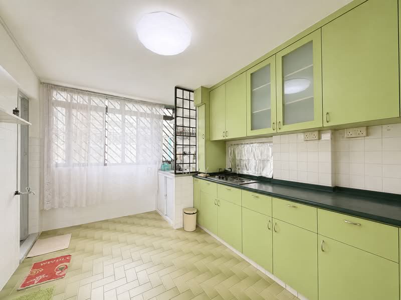 501 Bedok North Street 3, 501 Bedok North Street 3, 2 Bedrooms, 635 sqft, HDB Flat For Sale, by Remy R, 500231522 - Kitchen - PropertyGuru.com.sg