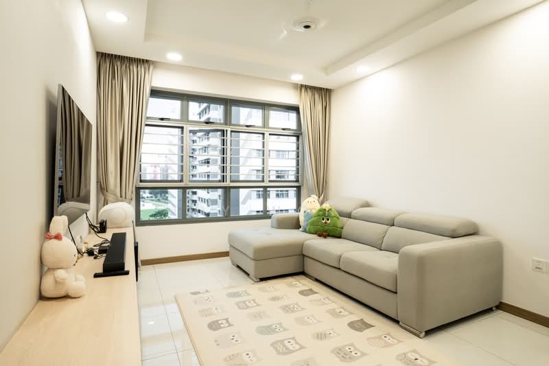 626A Tampines Street 61, 626A Tampines Street 61, 3 Bedrooms, 1,001 sqft, HDB Flat For Sale, by Joy Wong, 500231524 - Living Room - PropertyGuru.com.sg