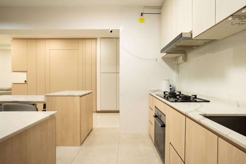626A Tampines Street 61, 626A Tampines Street 61, 3 Bedrooms, 1,001 sqft, HDB Flat For Sale, by Joy Wong, 500231524 - Kitchen - PropertyGuru.com.sg