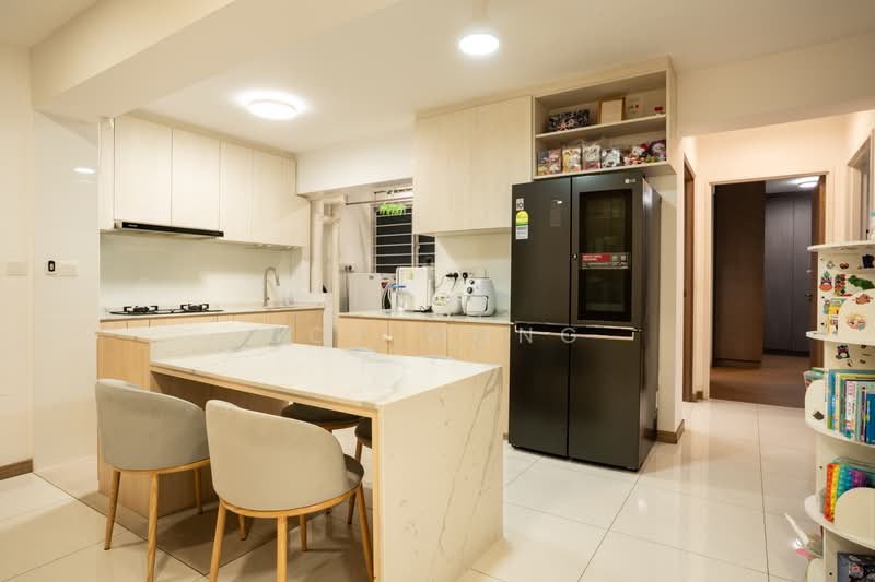 626A Tampines Street 61, 626A Tampines Street 61, 3 Bedrooms, 1,001 sqft, HDB Flat For Sale, by Joy Wong, 500231524 - Kitchen - PropertyGuru.com.sg