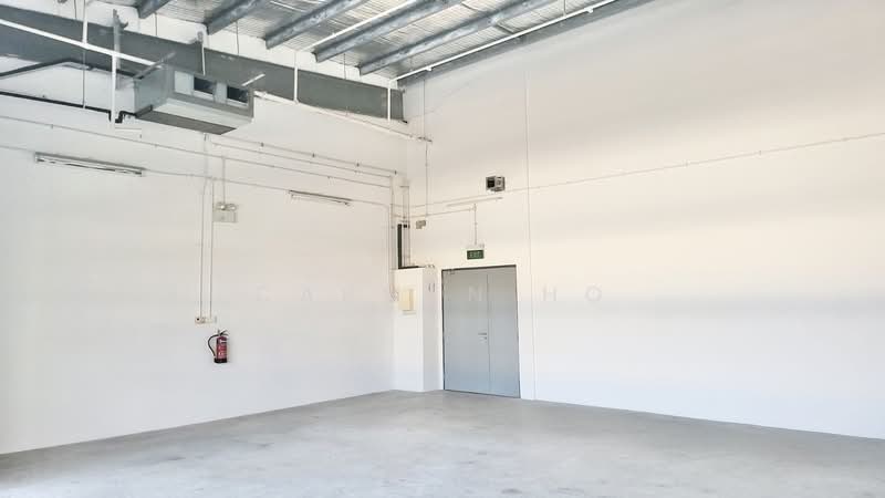 Harvest @ Woodlands, Sembawang / Yishun, 1,066 sqft, Factory / Workshop (B2) For Rent, by Carmen Ho, 500231526 - Interior - CommercialGuru.com.sg