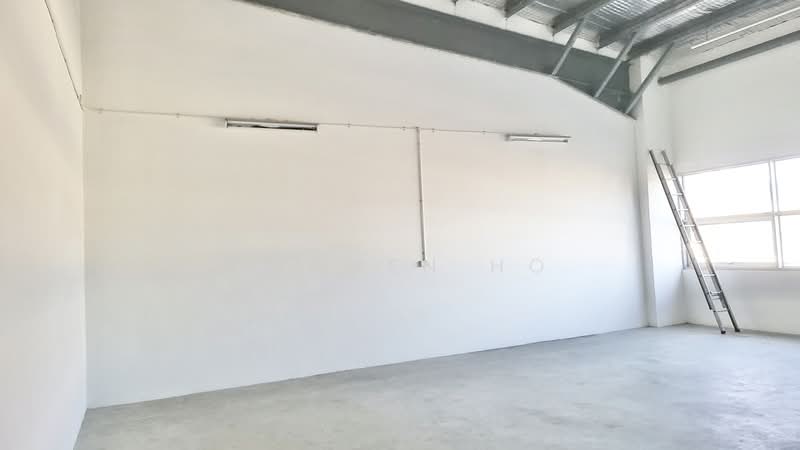 Harvest @ Woodlands, Sembawang / Yishun, 1,066 sqft, Factory / Workshop (B2) For Rent, by Carmen Ho, 500231526 - Interior - CommercialGuru.com.sg