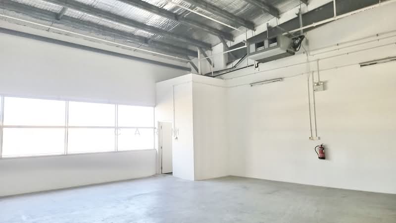 Harvest @ Woodlands, Sembawang / Yishun, 1,066 sqft, Factory / Workshop (B2) For Rent, by Carmen Ho, 500231526 - Interior - CommercialGuru.com.sg