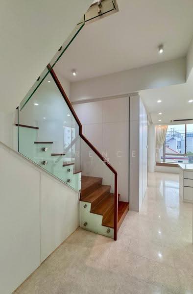 Suites @ Amber, 30 Amber Road, East Coast / Marine Parade, 2 Bedrooms, 947 sqft, Condominium For Rent, by Terence Tee (郑志翔), 500231531 - Interior - PropertyGuru.com.sg