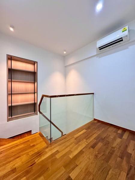 Suites @ Amber, 30 Amber Road, East Coast / Marine Parade, 2 Bedrooms, 947 sqft, Condominium For Rent, by Terence Tee (郑志翔), 500231531 - Interior - PropertyGuru.com.sg