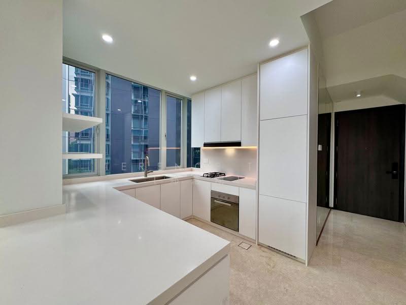 Suites @ Amber, 30 Amber Road, East Coast / Marine Parade, 2 Bedrooms, 947 sqft, Condominium For Rent, by Terence Tee (郑志翔), 500231531 - Kitchen - PropertyGuru.com.sg