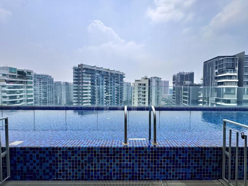 Suites @ Amber, 30 Amber Road, East Coast / Marine Parade, 2 Bedrooms, 947 sqft, Condominium For Rent, by Terence Tee (郑志翔), 500231531 - Exterior - PropertyGuru.com.sg