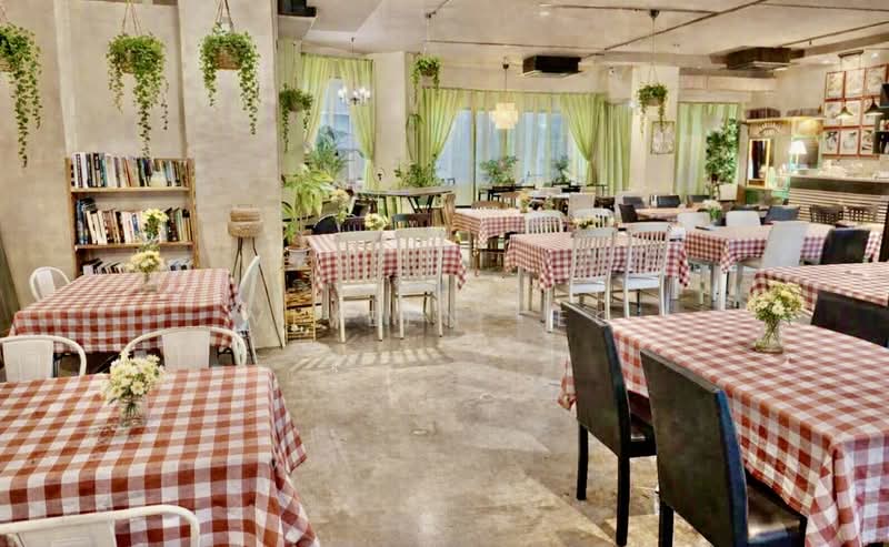 Orchard Towers, 400 Orchard Road, Orchard / River Valley, 2,350 sqft, Food & Beverage For Rent, by Viveen Leo, 500231533 - Interior - CommercialGuru.com.sg