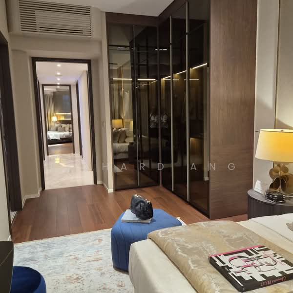 Newport Residences, 80 Anson Road, 4 Bedrooms, 2,067 sqft, Apartment For Sale, by Richard Ang, 500231534 - Bedroom - PropertyGuru.com.sg